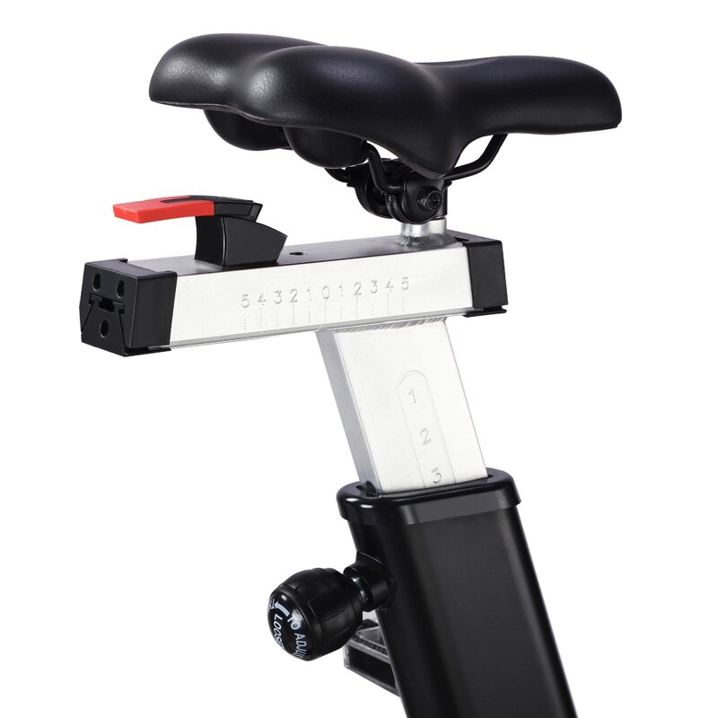 VIMDO VAB02-Vélo à air comprimé pour exercice, équipement de gymnastique Crossfit, fitness