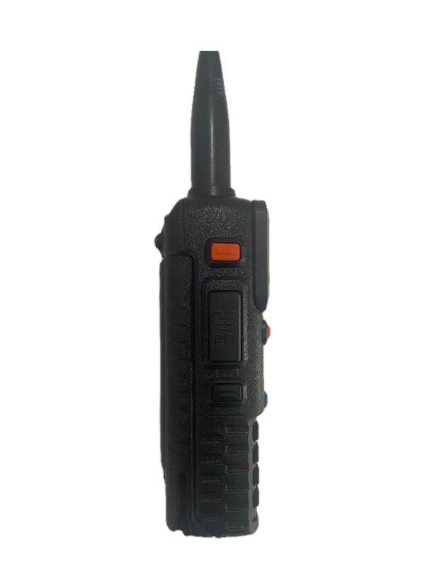 BAOFENG 5RH UV 10W สายรัดเต็มวิทยุสื่อสารไร้สายเครื่องชาร์จ Type-C UV อัพเกรดเครื่องรับส่งสัญญาณ5R คลื่นวิทยุสองทาง