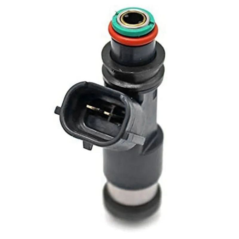 4 buah injektor bahan bakar mobil untuk Polaris Sportsman 500 500 Fuel Injector Nozzle 3089893 100-3009 suku cadang mobil Auto