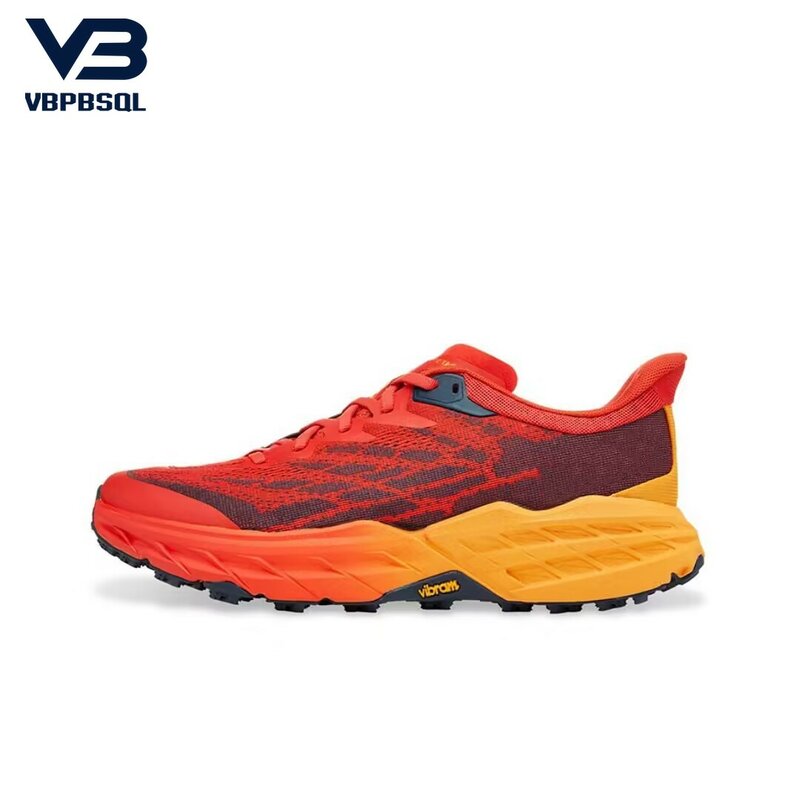 VBPBSQL Speedgoat 5 scarpe da corsa per uomo donna corridori da passeggio traspiranti sport all'aria aperta Sneakers Casual da strada