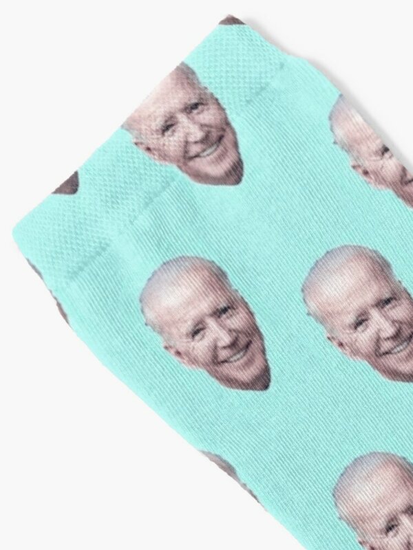 Joe Biden Patroon Sokken