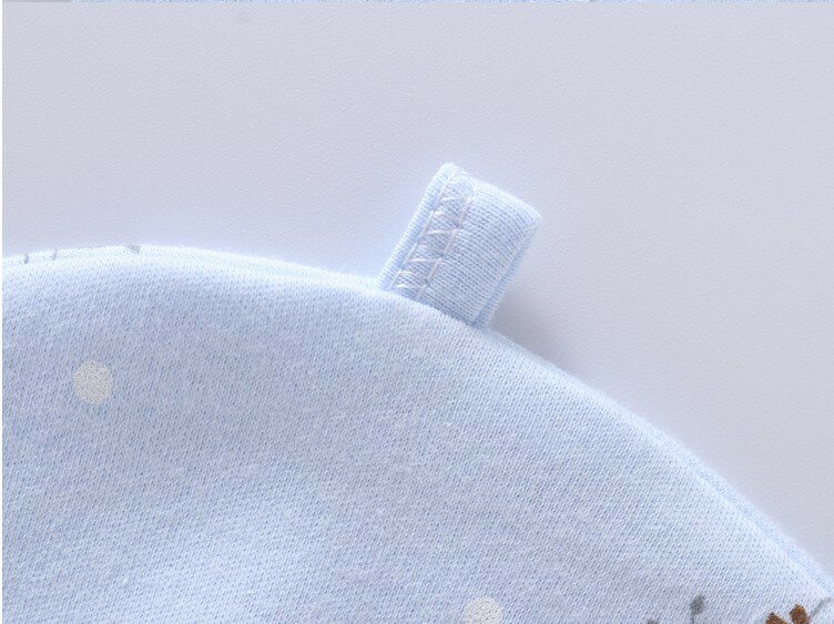 7 stück Frühling Neugeborenen Baby Stuff Kleinkind Kleidung Cartoon Nette Baumwolle T-shirt + Hosen + Hüte Infant Jungen Mädchen Kleidung set BC316