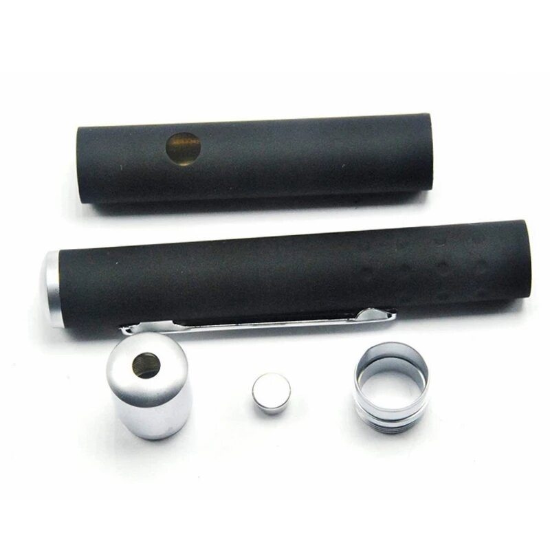 Caixa de caneta/caixa/host para módulo laser de 12mm