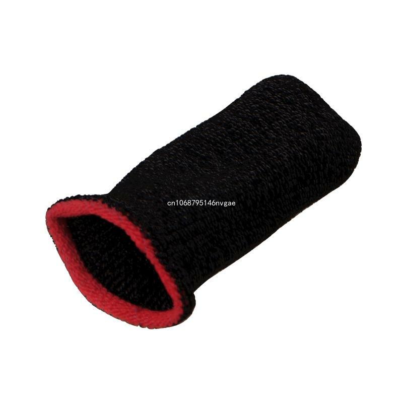 Gaming Sweat-Proof Finger Cover Sleeve Gloves Game Non-slip New Dropship