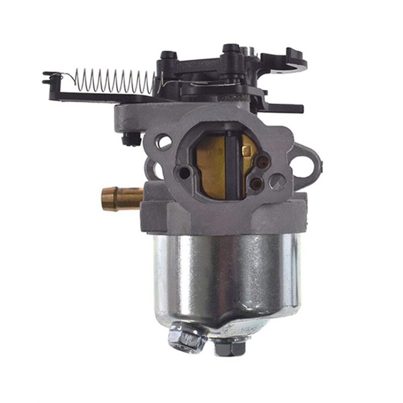 Kit Carburador para Briggs e Stratton, peça cortador de grama, substituição do motor, DOV 700, 750, 792038, 591852, 793493, 793463