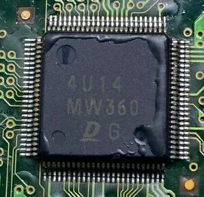 MW360