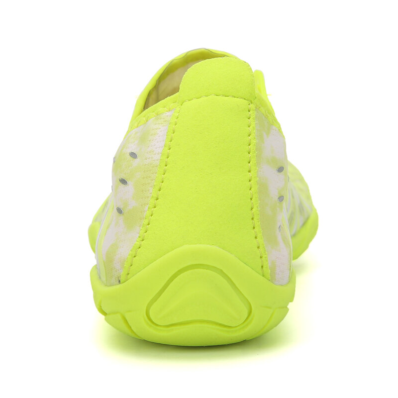 Бестселлер, детские кроссовки для бега на открытом воздухе для студентов, быстросохнущие акватуфли, обувь для плавания 26-38 #