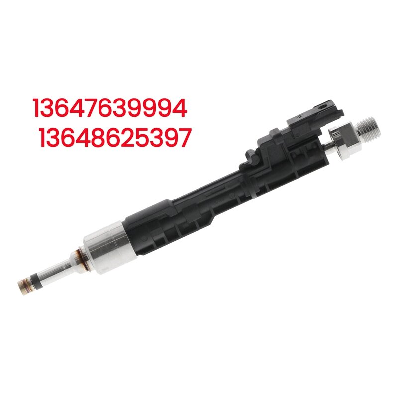 13647639994 0261500172 For BMW Z4 X3 X1 528I 328I 320I 228I 2.0 GDI Engine Injector Replacement Accessories