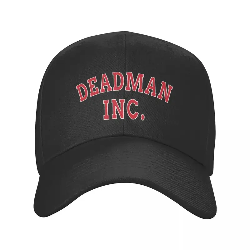 Deadman inc. Mütze Baseball mütze Drops hipping flauschigen Hut Golf tragen Männer Frauen