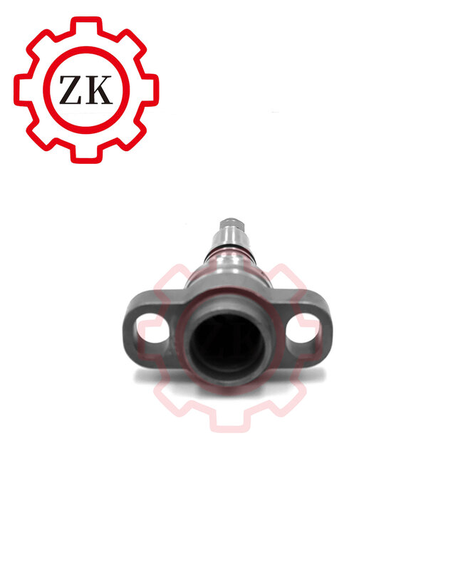 ZK 418455338 2455-338 elemen pompa Diesel barel & Tong untuk bagian aksesori DAF