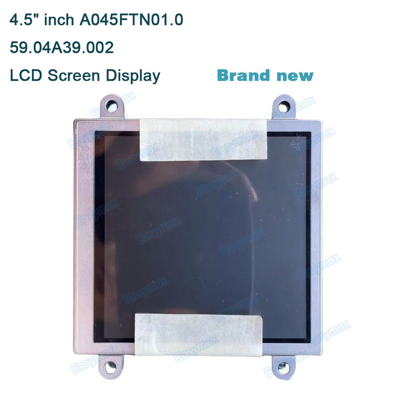 59.04A39จอแสดงผล LCD สำหรับรถมอเตอร์ไซค์4.5นิ้วของแท้สำหรับ KYMCO 250 250I มาตรวัดความเร็วแผงหน้าปัดแผงหน้าปัดแดชบอร์ด