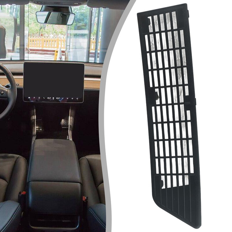 Cover Air Inlet Protect 1PC 1x Accessory Car Grille With Steel Mesh Inner Decoration Net Part Protect Cover Useful