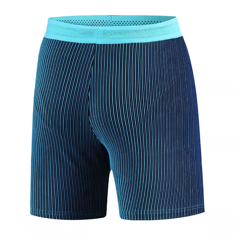 Sports Men Short Leggings Quick Dry Compression Running Tights Gym Fitness Sport Shorts Leggings Male Underwear