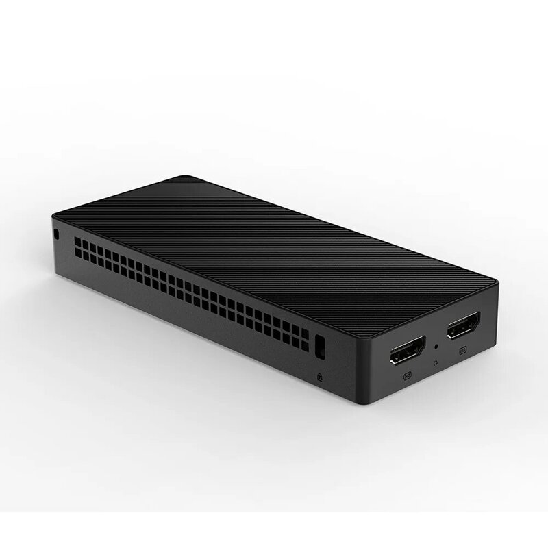 Bestoss N100คอมพิวเตอร์สำนักงานขนาดเล็กราคาถูก12GB RAM HD-MI คู่เกมมินิชิ้น