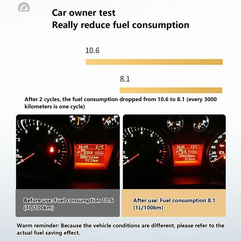 Motor ent fetter Kfz-Anti-Carbon-Ent fetter Reiniger Auto-Reinigung liefert Tiefen reinigung Motoröl system Reiniger für Autos