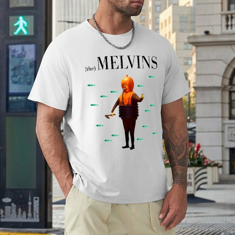 Мужские футболки под заказ с изображением знаменитого животного