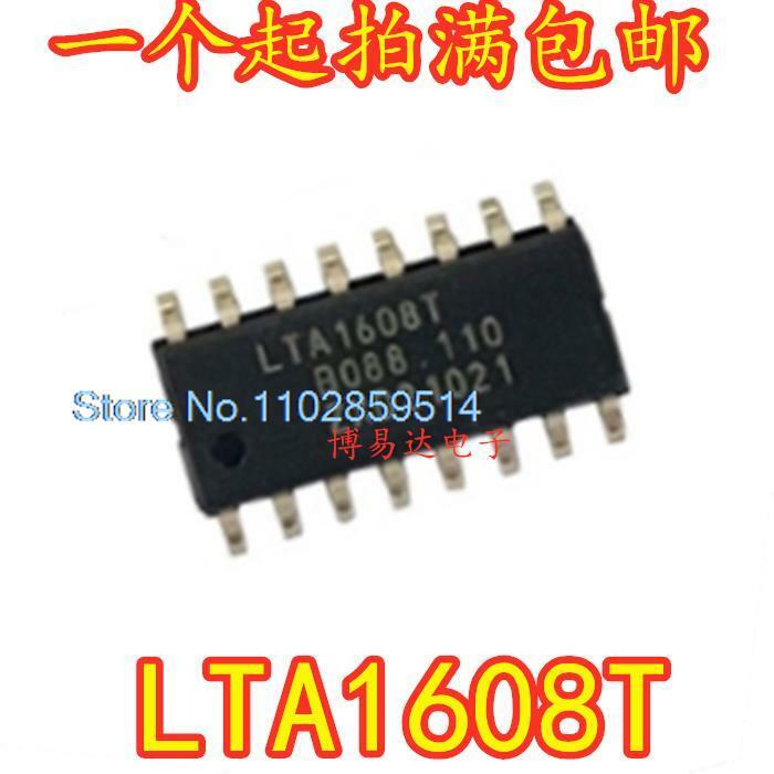 5ชิ้น/ล็อต LTA1608T SOP16 IC