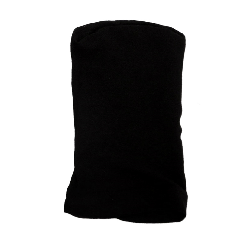 Bonnet de Perruque HD Transparent en Nylon Fin, Couvre-Tête Multifonctionnel, Noir, 4 Pièces