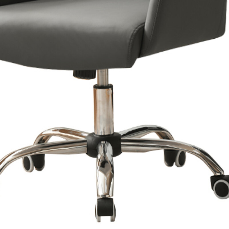 JY50BG-sillas de oficina giratorias para sala de estar, sillón ejecutivo de maquillaje, para juegos, Gadgets de oficina