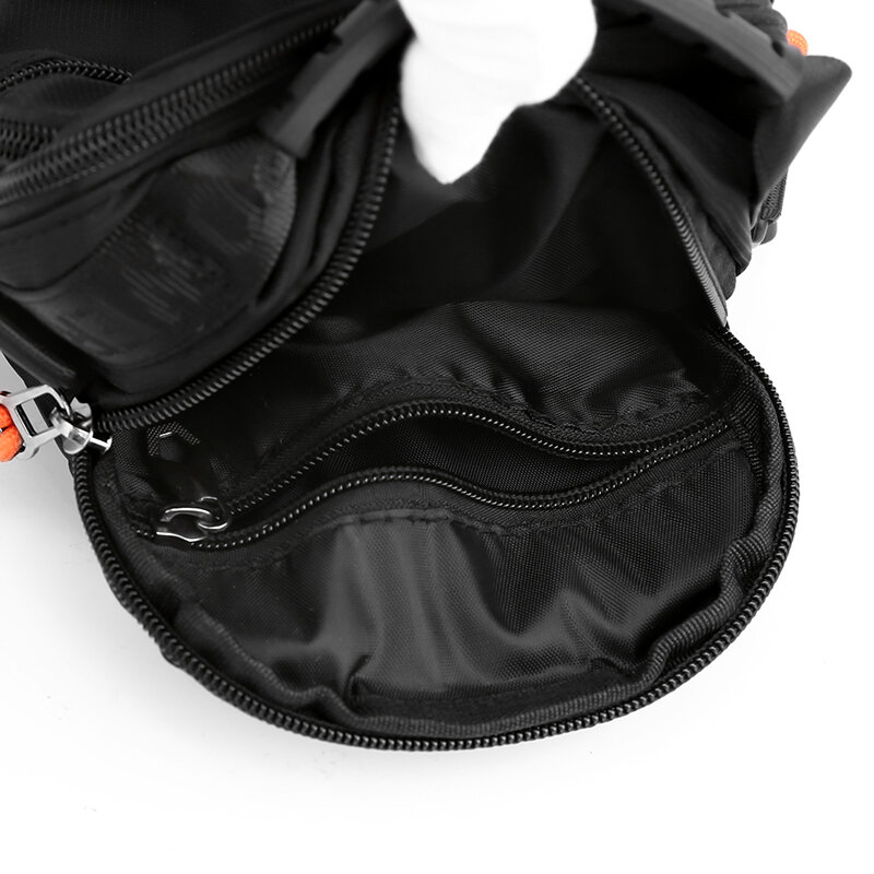 Multi-Function Men's Bag High Quality Nylon Man Messenger Bag Crossbody Bags Fashion Casual Men's Bag Handbag Shoulder Bag SAC