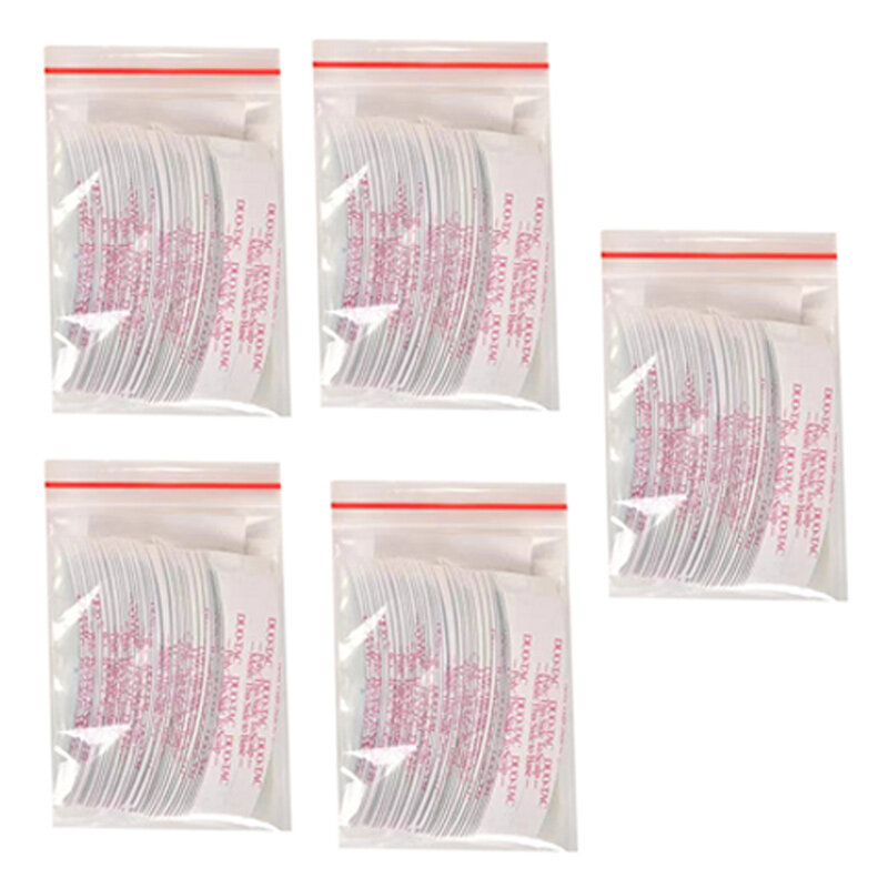 180Pcs/Lot Lace Tape Fixed Wig Double Sided Adhesive Extension Hair Tape Strips for Toupees/Lace Wig Film Slitting Line