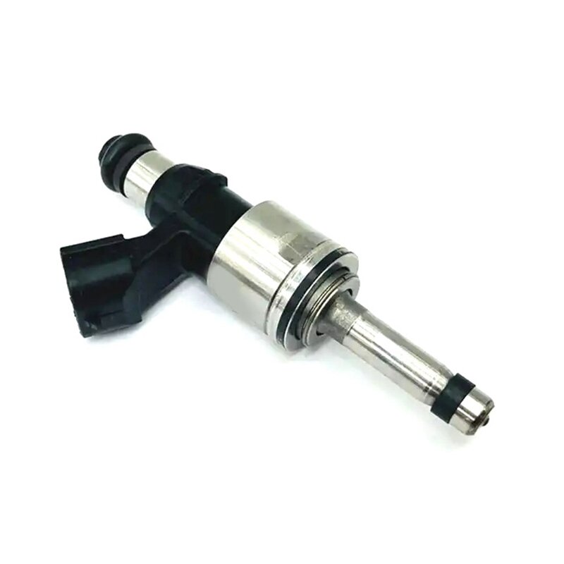Auto-Onderdelen Brandstofinjector Nozzle 23250-24010 2325024010 Voor Toyota Corolla 2.0l Vervanging Accessoires