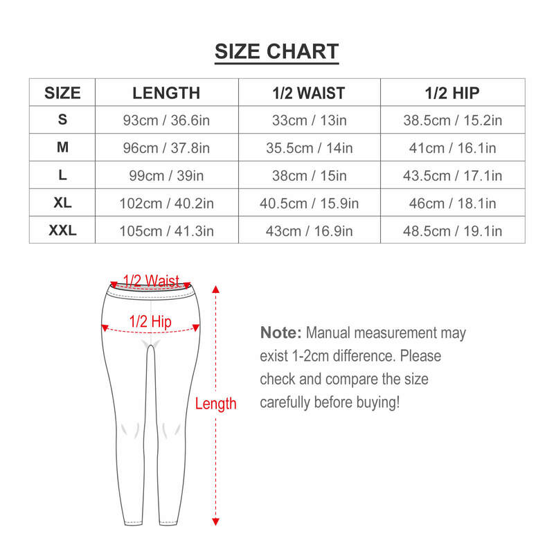 Woodland Folk tales Leggings sports for gym joggers for active wear Womens Leggings