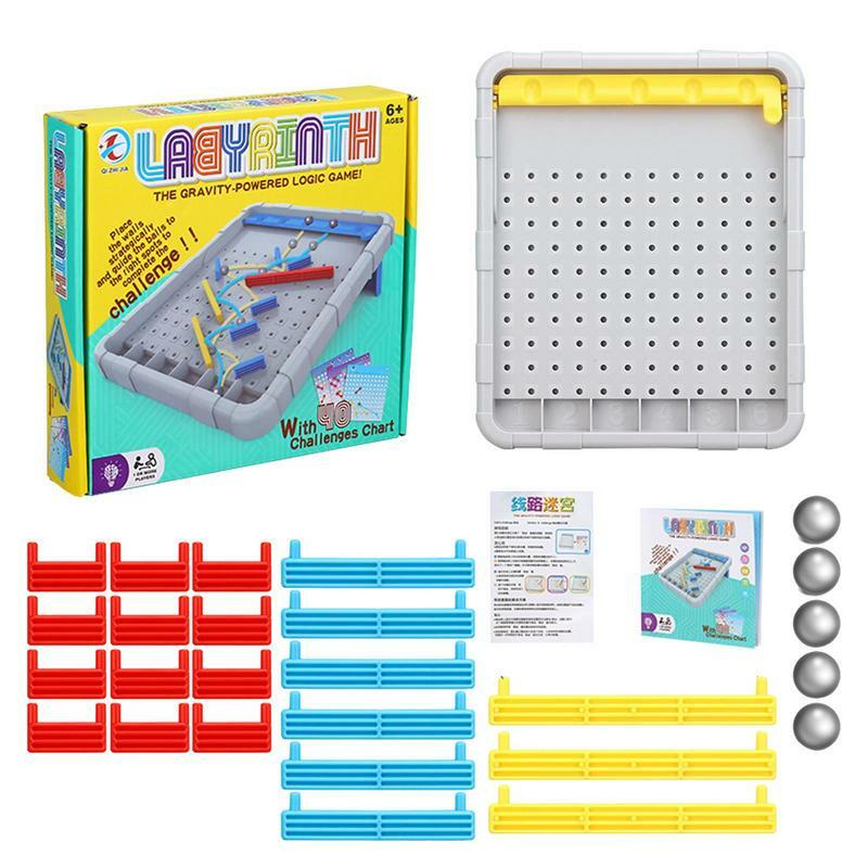 kids Table Games Parent-child Interaction Board Game Desktop party Game Educational toy for Funny Children Birthday gift