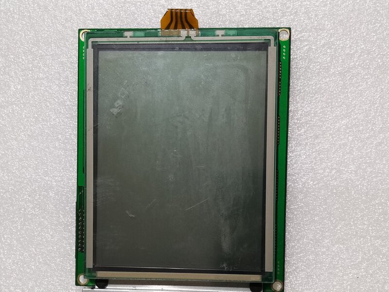 Screen layar tampilan LCD
