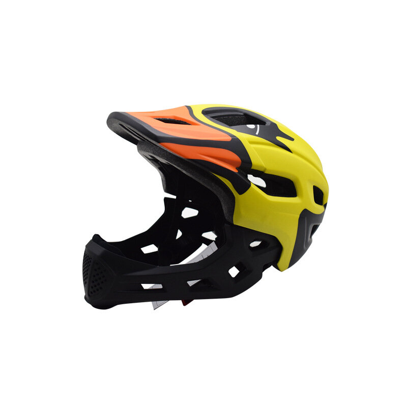 Детский шлем для езды на велосипеде, защитный шлем для катания на велосипеде, роликовый скейтборд