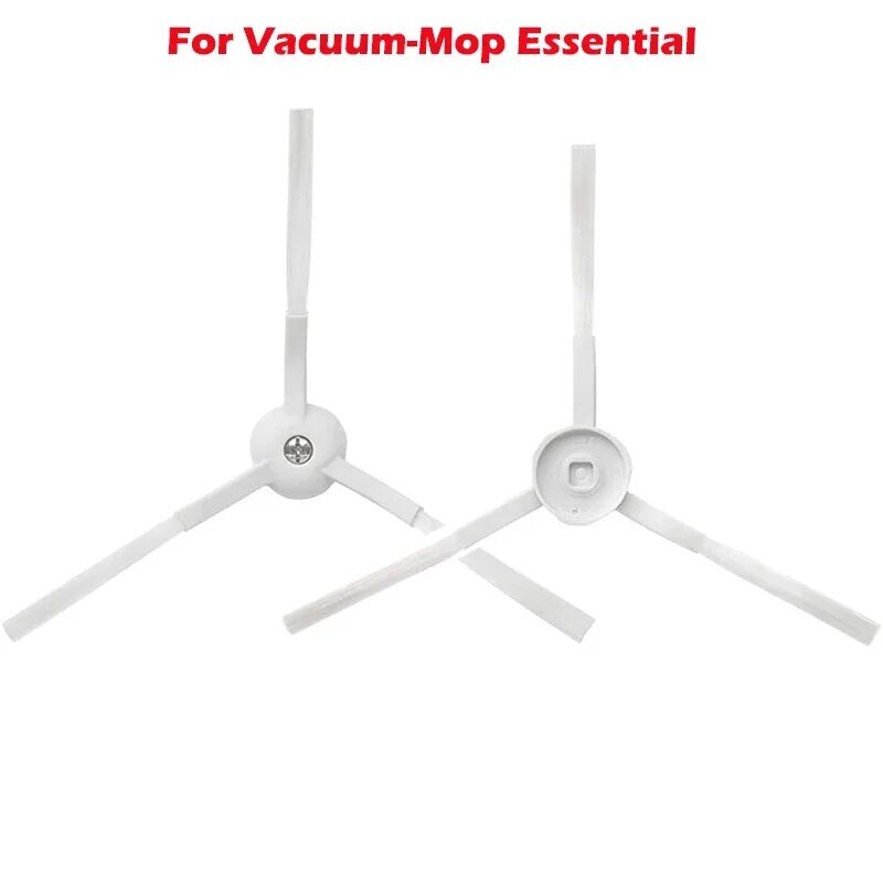 Per MIJIA G1 MJSTG1 Mi Robot Vacuum-Mop spazzole laterali essenziali + viti parti di ricambio Xaomi Xiomi accessori