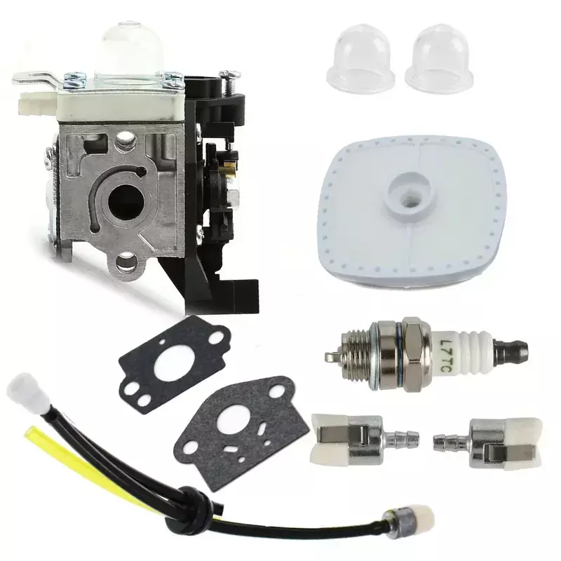 Kit de carburador para Zama RB-K93, accesorios para ECHO GT225, GT225i, GT225L, PAS225