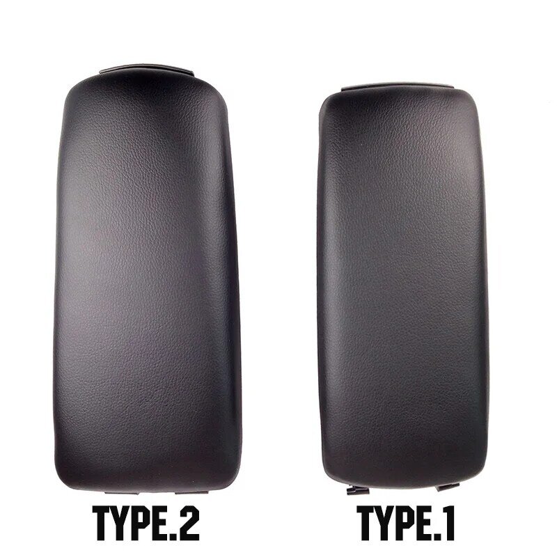 Center Console Armrest Storage Box Lid Cover Fit For Audi A4 S4 B6 B7 A6 C6 2000 -2002 2003 2004 2006 2007 2008 Car Pad Shell
