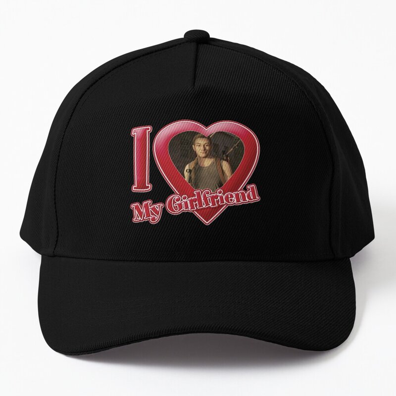 Abby Girlfriend Baseball Cap Golf Hat Man Trucker Hats Hat Man Luxury Men Hats Women's