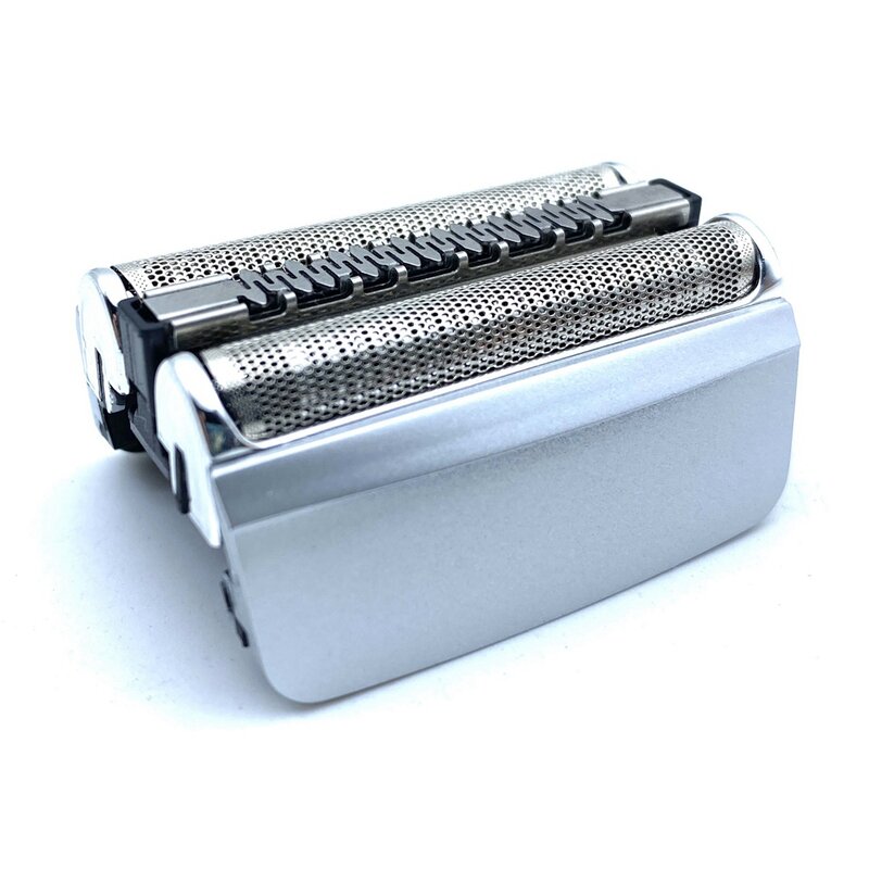 Cabezal de repuesto para afeitadora Braun serie 8, para maquinillas de afeitar eléctricas 8320S,8325S,8330S,8340S,8345S,8350S,8360Cc,8365Cc,8370Cc, 83M