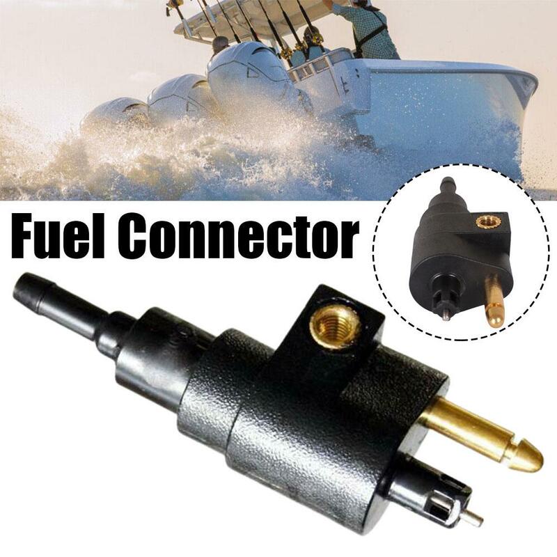 Fuel konektor bahan bakar Connector Connector 816856A3 816856Q3 15781A1 15781A5 L4G9