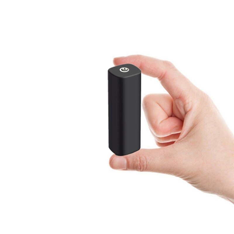 Шумоизолятор 3,5 мм, шумоизолятор с заземляющей петлей для автомобильных и домашних стереосистем, черный, 1 шт.