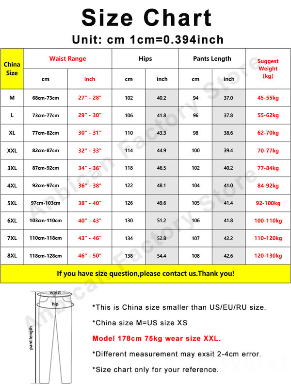 Spring Summer Men's Jeans Fashion Bear Denim Joggers Pluse Size 8XL Baggy Pants Casual Cotton Straight Jean Male Trousers
