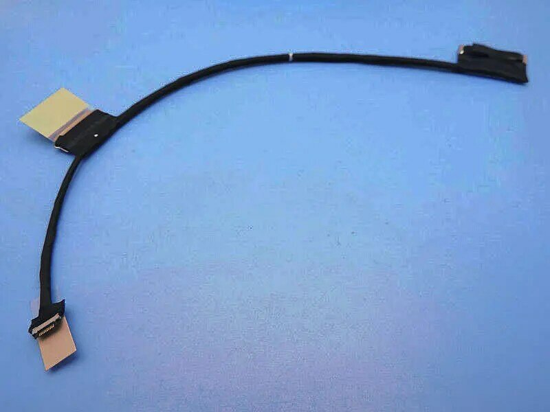 Câble lvds lcd led pour Lenovo ThinkPad Yoga 260, original, nouveau, 00NY908