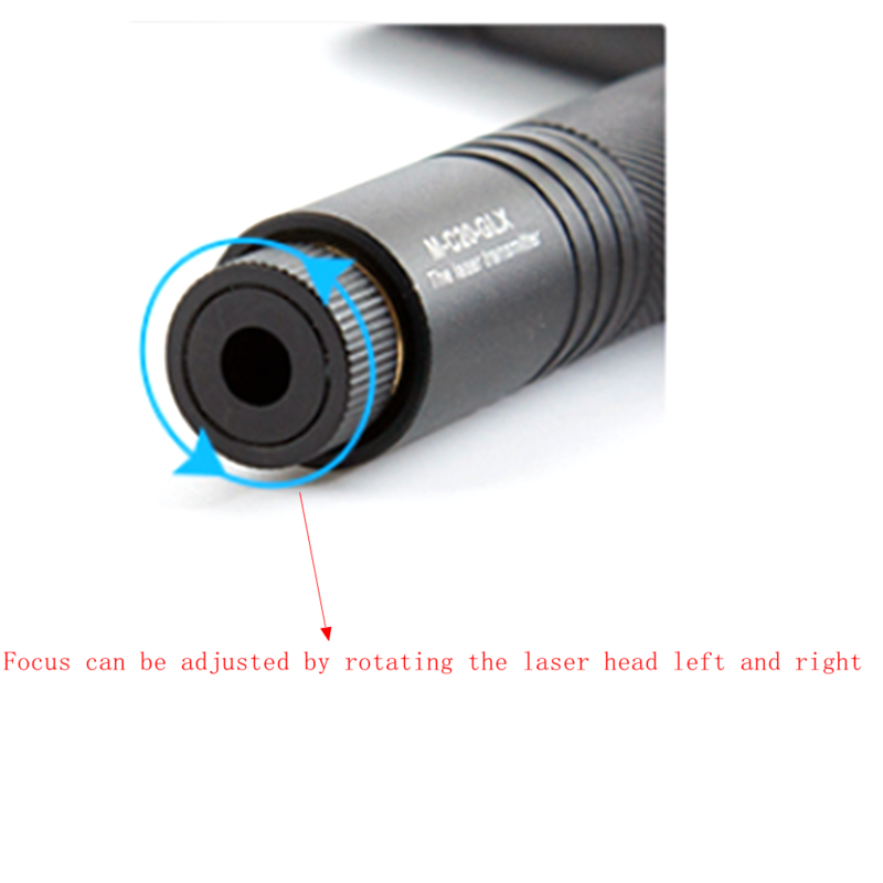 Diode Laser hijau 515nm 520nm 10mw/30mw modul Dot/garis/Silang kepala 20x108mm