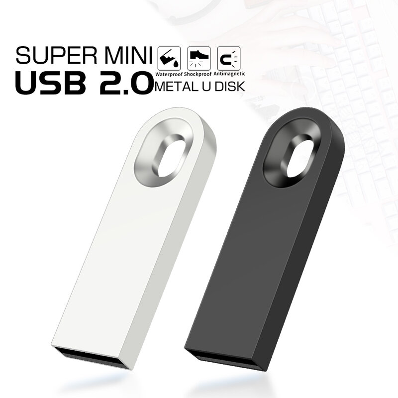สินค้า gratis ongkir jaster ปากกาแฟลชไดร์ฟ USB pendrive 4GB 8GB 16GB 32GB 64GB หน่วยความจำ USB Stick 2.0 U Disk โลโก้ฟรี