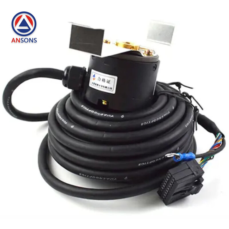 Z65AC-018 X65AC-19 47HB13Z12D50H8-35 Mits*b*shi Elevator Encoder Host Ansons Elevator Spare Parts