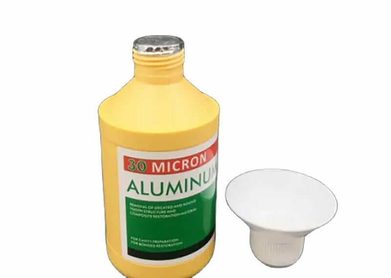 酸化アルミニウムの歯科用サンドブラスター,過酸化物を処理するための30um 5090,水処理,美白