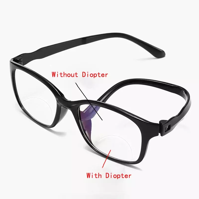 Occhiali da lettura uomo Blue Light presbiopia occhiali da vista Anti fatica Computer occhiali da donna + 1 + 1.5 + 2.0 + 2.5 + 3.0 + 3.5 + 4.0 Gafas
