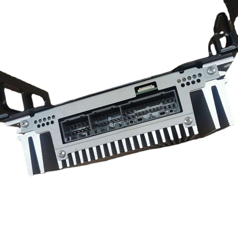 Amplificador de unidade externa embutido, para tamanhos ix35, 2010, 2013 e 2014, amp, assy 96370, 2s000