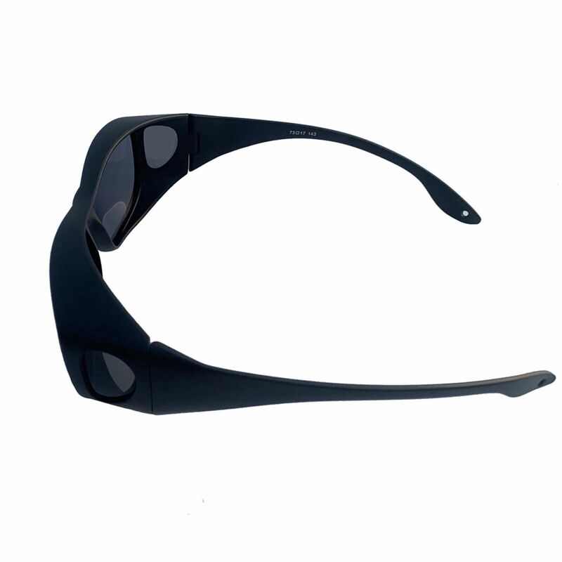 Operacja oka zaćma pooperacyjna okulary ochronne zaciemnienie ochrony przed UV