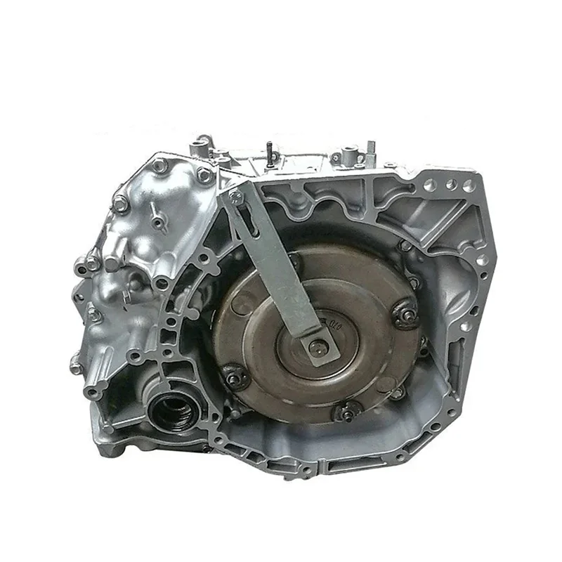 JF015E RE0F11A CVT7 Gearbox lengkap transmisi otomatis untuk Nissan SUZUKI