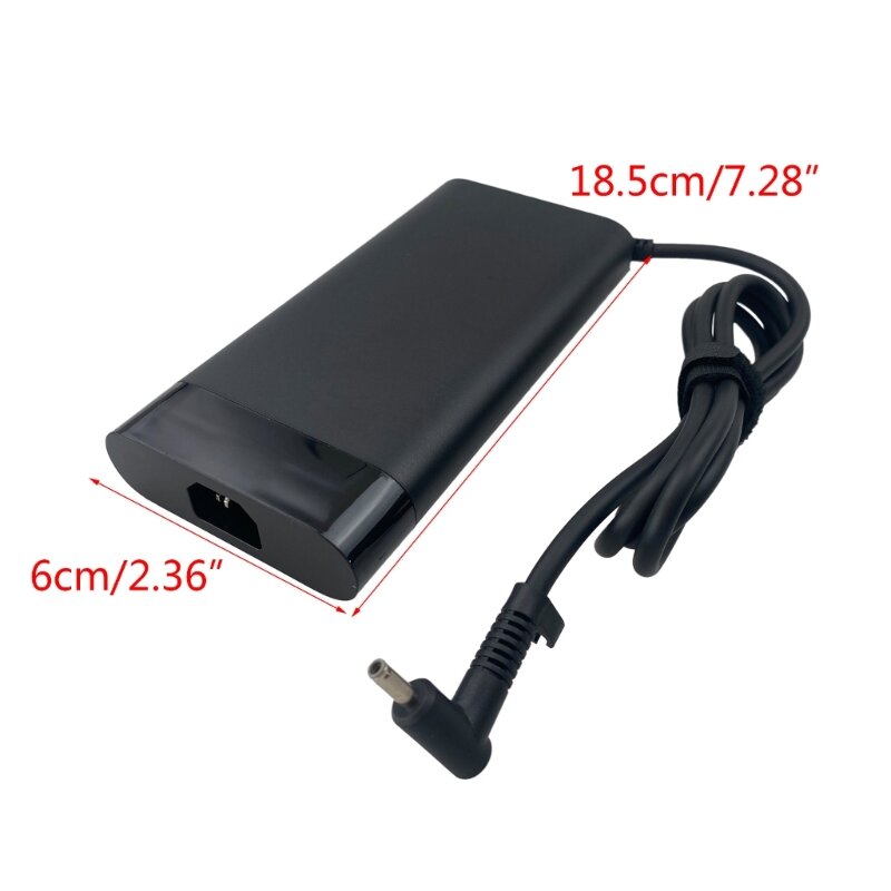 F3KE New 330 W 19,5 V 16,92 A AC Adapter Laptop Charger for HP 330 W AC Adapter Charger Power Cable for HP OMEN 7PLUS 8PLUS
