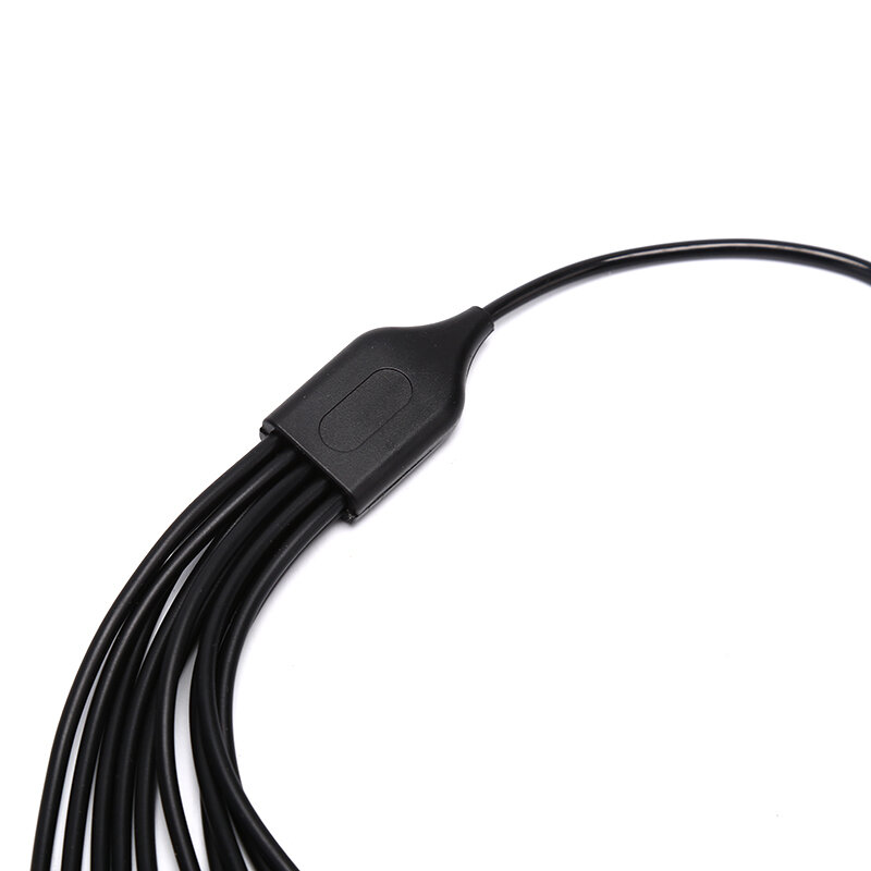 Новинка 1 шт. 10 в 1 Micro USB мульти зарядное устройство usb кабели для мобильных телефонов шнур для LG KG90 Sony телефонов SAMSUNG планшетов