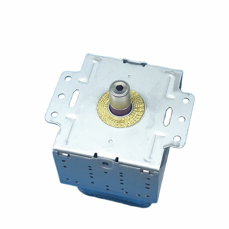 Magnetrón de horno microondas para Galanz M24FB-710AB, refrigerado por aire